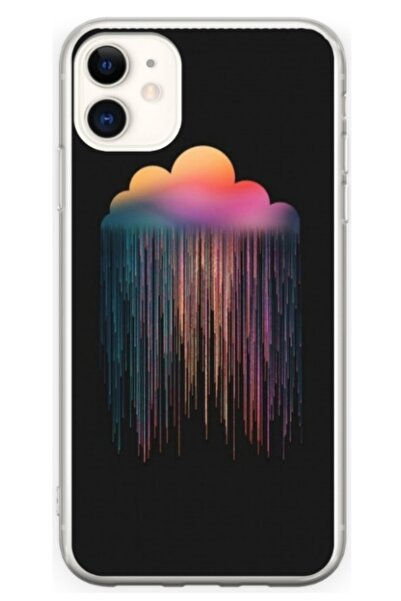 Atlas Персонализиран калъф тип Apple iPhone 12 Mini, Цветен 3, , S1D1M0298