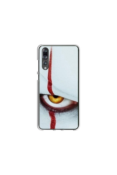 Atlas Εξατομικευμένη θήκη τύπου Huawei P20 Pro, IT, , S1D1M0107