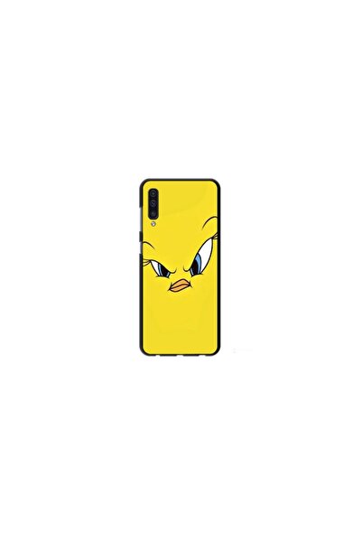 Atlas Персонализиран калъф тип Samsung Galaxy A50s, Шантави рисунки 1, , S1D1...