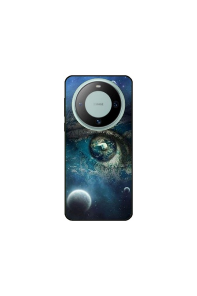 Atlas Husa personalizata tip carcasa Huawei Mate 60 Pro, Abstract 3, , S1D1M0362