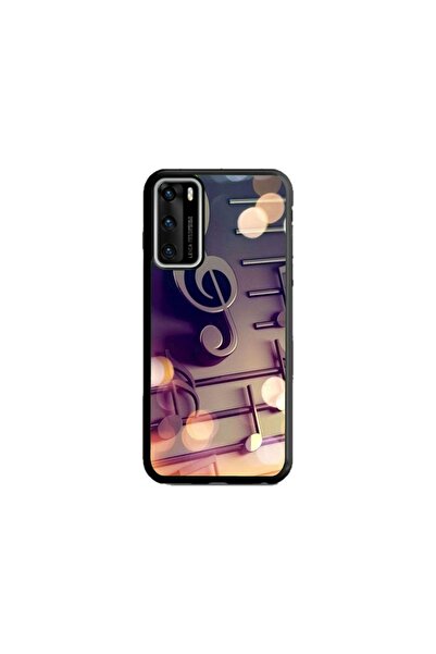 Atlas Husa personalizata tip carcasa Huawei P40 Lite, Notes, , S1D1M0328