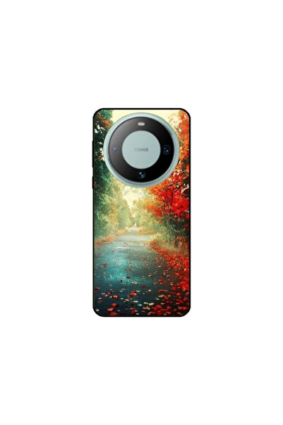 Atlas Husa personalizata tip carcasa Huawei Mate 60 Pro, Nice View 15, , S1D1...