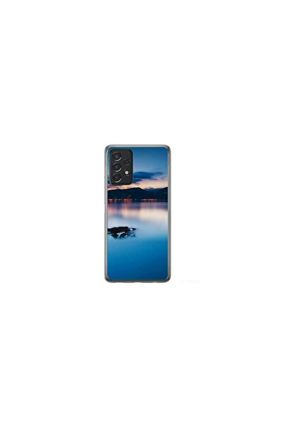 Atlas Husa personalizata tip carcasa Samsung Galaxy A53, Nice View 5, , S1D1M...