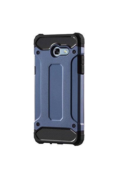 Atlas Husa SAMSUNG Galaxy A3 2017 - Armor (Bleumarin) Forcell
