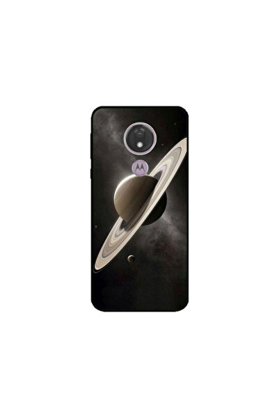 Atlas Εξατομικευμένη θήκη τύπου Motorola Moto G7 Power, Planet 2, , S1D1M0348