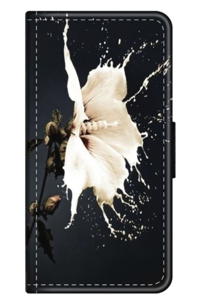 Atlas Husa personalizata tip carte Samsung Galaxy A73, Jasmine, , S1D1M0389