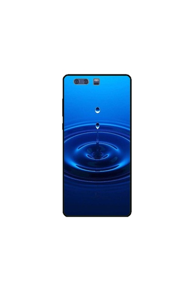 Atlas Husa personalizata tip carcasa Huawei P10 Plus, Picatura, , S1D1M0240