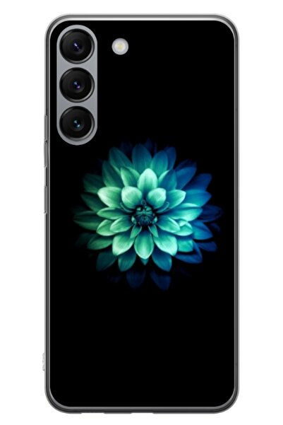 Atlas Εξατομικευμένη θήκη τύπου Samsung Galaxy S23, Colorful 2, , S1D1M0297