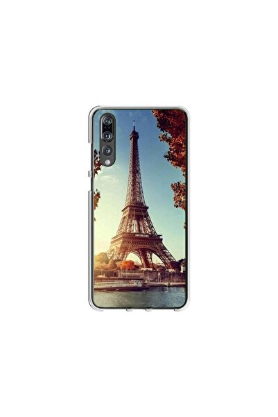 Atlas Husa personalizata tip carcasa Huawei P20, Nice View 8, , S1D1M0209