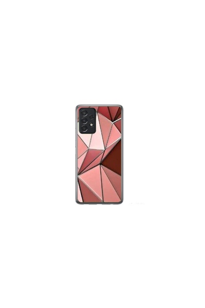 Atlas Husa personalizata tip carcasa Samsung Galaxy A52, 3D, , S1D1M0373