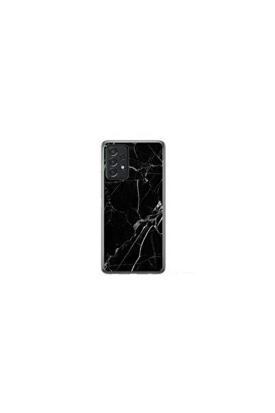 Atlas Husa personalizata tip carcasa Samsung Galaxy A13, Black Marble, , S1D1M0229