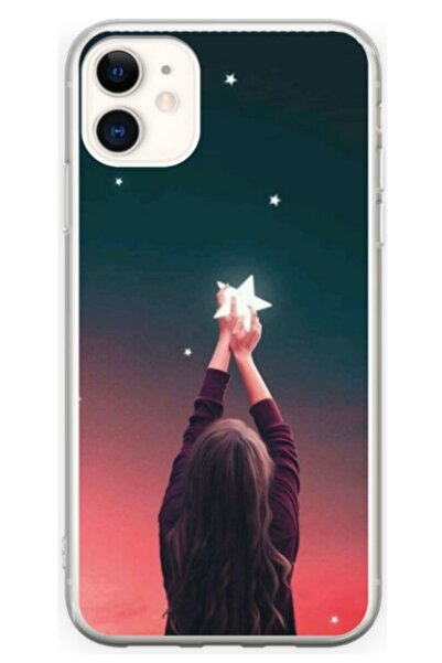 Atlas Εξατομικευμένη θήκη τύπου Apple iPhone 12, Star stealing, , S1D1M0292