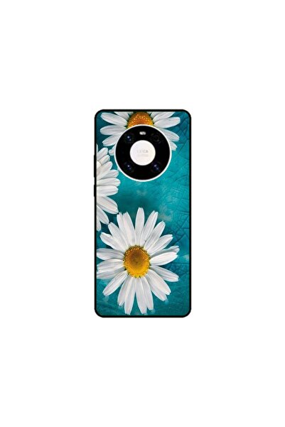 Atlas Προσαρμοσμένη θήκη Huawei Mate 40 Pro, Petunia 2, S1D1M0239