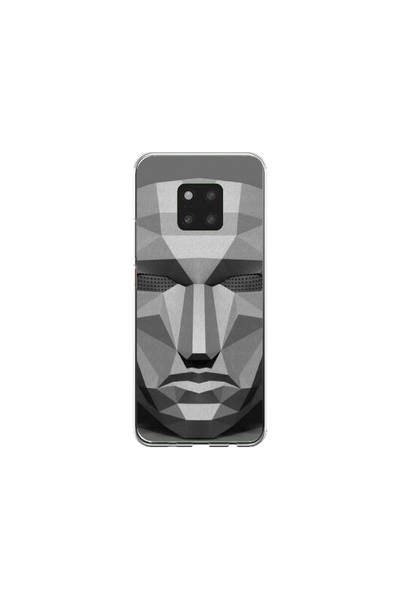 Atlas Husa personalizata tip carcasa Huawei Mate 20 Pro, Squid Game 13, , S1D...