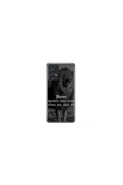Atlas Персонализиран калъф тип Samsung Galaxy A32, Quote 2, , S1D1M0330