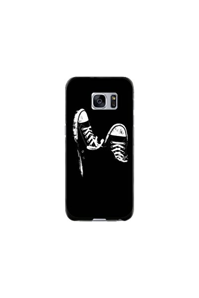 Atlas Εξατομικευμένη θήκη τύπου Samsung Galaxy S7, Sneakers, , S1D1M0381