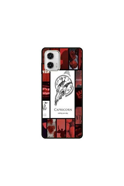 Atlas Personalized case type Motorola Moto G73, Capricorn, , S1D1M0295