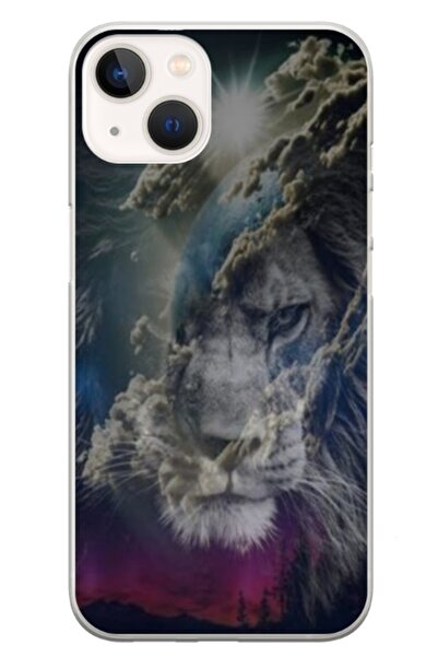 Atlas Husa personalizata tip carcasa Apple iPhone 15 Plus, Lion 4, , S1D1M0120