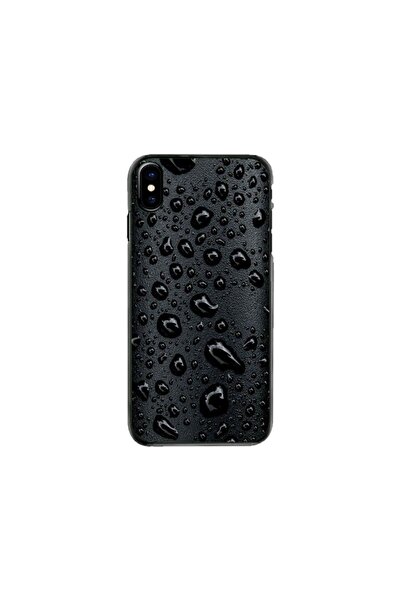 Atlas Husa personalizata tip carcasa Apple iPhone XS Max, Rain, , S1D1M0244