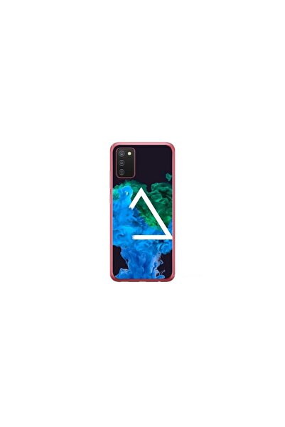 Atlas Εξατομικευμένη θήκη τύπου Samsung Galaxy A03S, Colorful 4, , S1D1M0299