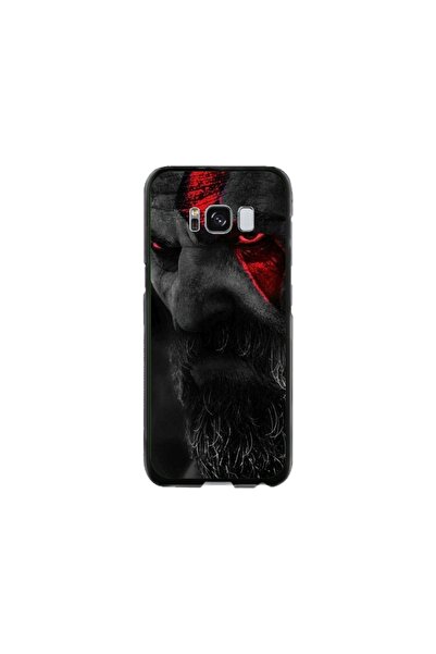 Atlas Εξατομικευμένη θήκη Samsung Galaxy S8, God of War 3, , S1D1M0111