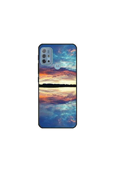 Atlas Husa personalizata tip carcasa Motorola Moto G10 Power, Nice View 12, ,...