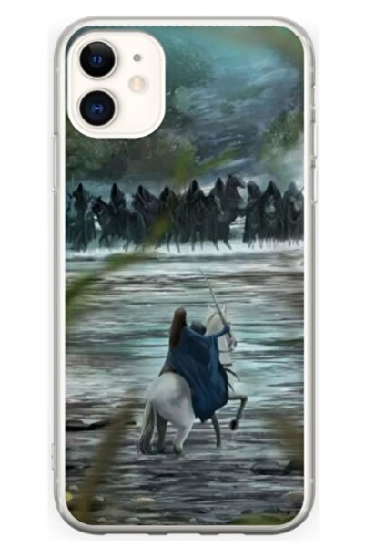 Atlas Husa personalizata tip carcasa Apple iPhone 12, Brave, , S1D1M0310