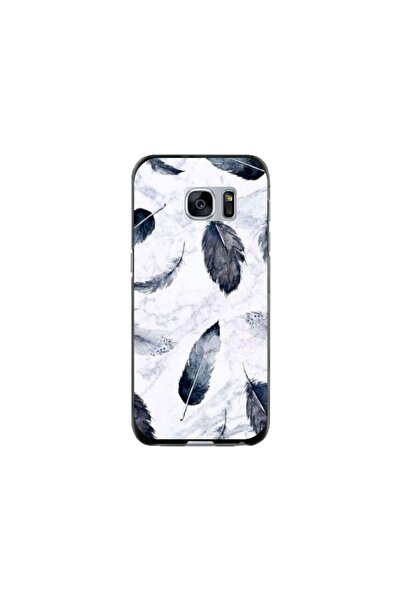 Atlas Εξατομικευμένη θήκη Samsung Galaxy S7, Leaf Design 2, S1D1M0071