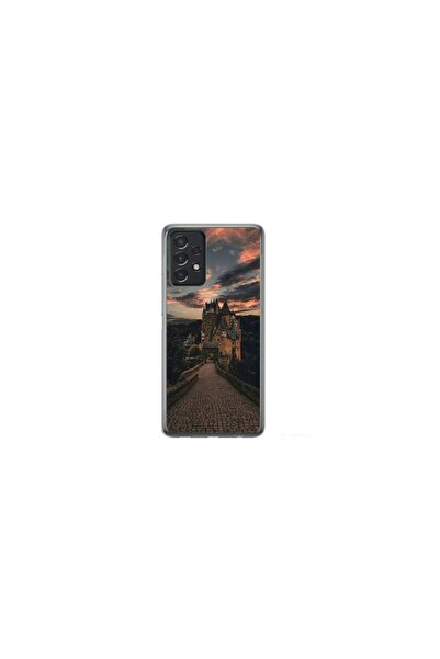 Atlas Husa personalizata tip carcasa Samsung Galaxy A23, Nice View 14, , S1D1...