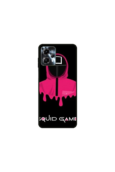 Atlas Husa personalizata tip carcasa Motorola Moto G13, Squid Game 7, , S1D1M...