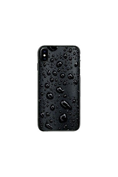 Atlas Husa personalizata tip carcasa Apple iPhone XS, Rain, , S1D1M0244