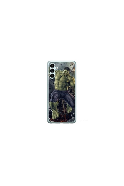 Atlas Προσαρμοσμένος τύπος θήκης Samsung Galaxy A14 5G, Hulk 1, , S1D1M0099