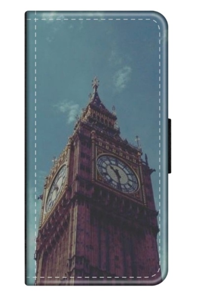 Atlas Husa personalizata tip carte Xiaomi Redmi Note 11S, Big Ben 1, , S1D1M0013