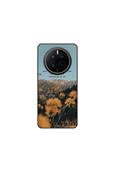 Atlas Εξατομικευμένη θήκη τύπου Huawei Mate 50 Pro, Προσφορά 1, , S1D1M0306