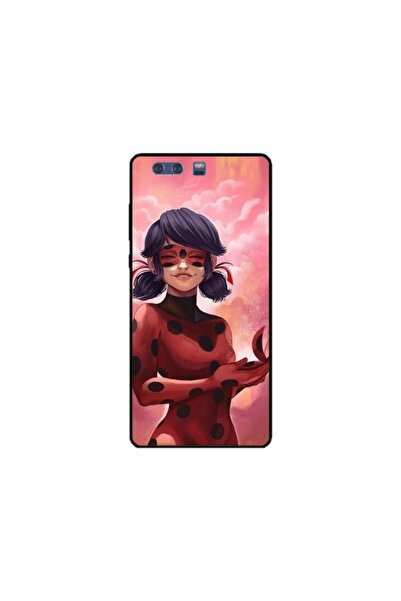 Atlas Husa personalizata tip carcasa Huawei P10 Plus, Buburuza, , S1D1M0025