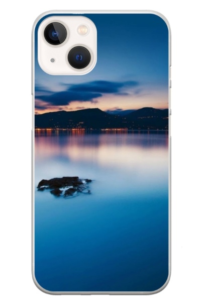 Atlas Εξατομικευμένη θήκη για Apple iPhone 17 Plus, Nice View 5, S1D1M0112,