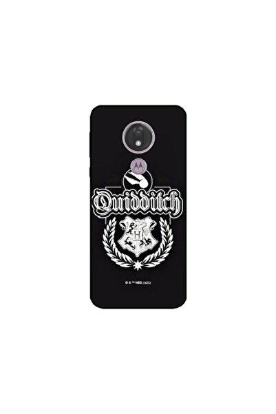 Atlas Εξατομικευμένη θήκη τύπου Motorola Moto G7, Harry Potter 6, , S1D1M0224