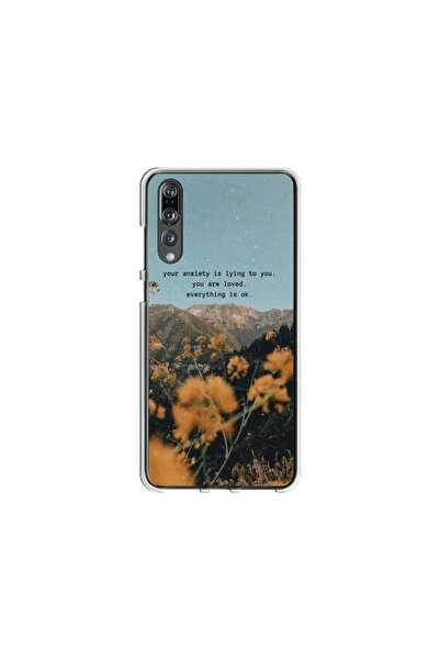 Atlas Εξατομικευμένη θήκη τύπου Huawei P20, Προσφορά 1, , S1D1M0306
