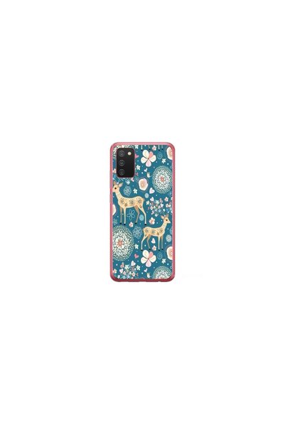 Atlas Husa personalizata tip carcasa Samsung Galaxy A03S, Mandela 1, , S1D1M0254