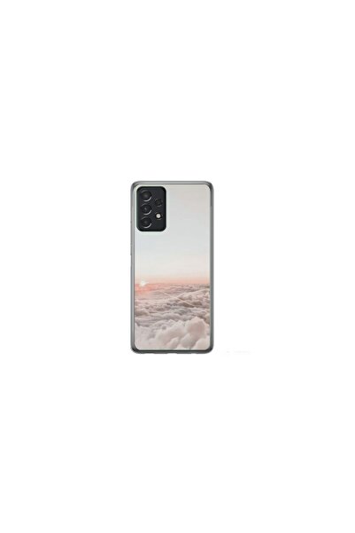 Atlas Персонализиран калъф тип Samsung Galaxy A32, Sky, , S1D1M0061