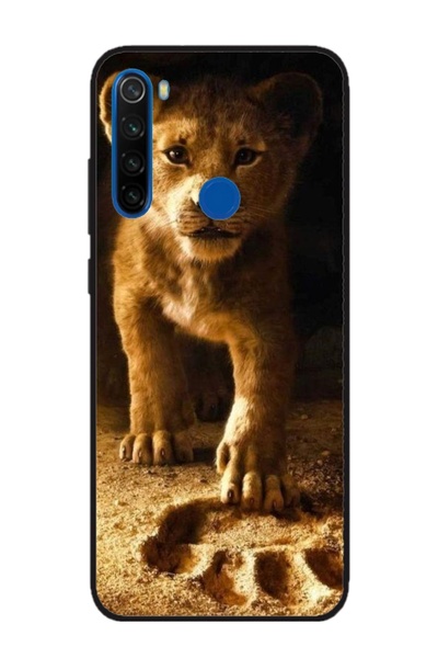 Atlas Husa personalizata tip carcasa Huawei P40 Lite E, Lion King 2, , S1D1M0198