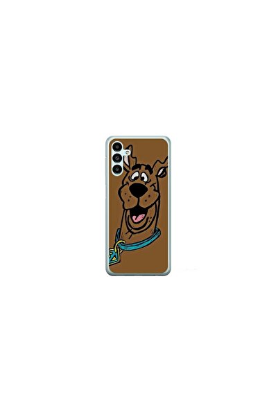 Atlas Προσαρμοσμένη θήκη τύπου Samsung Galaxy A14 5G, Scooby Doo 1, , S1D1M0163