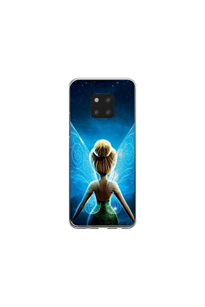 Atlas Husa personalizata tip carcasa Huawei Mate 20 Pro, Tinkerbell 1, , S1D1...
