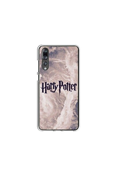 Atlas Εξατομικευμένη θήκη τύπου Huawei P20 Pro, Harry Potter 4, , S1D1M0092
