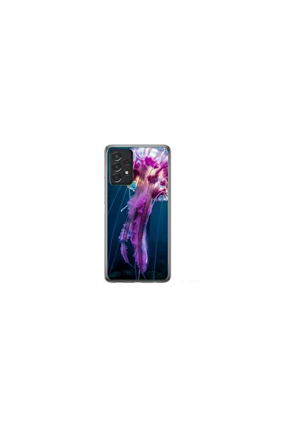 Atlas Husa personalizata tip carcasa Samsung Galaxy A73, Mushroom, , S1D1M0326