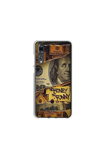 Atlas Husa personalizata tip carcasa Huawei P20, No Money No Funny, , S1D1M0262