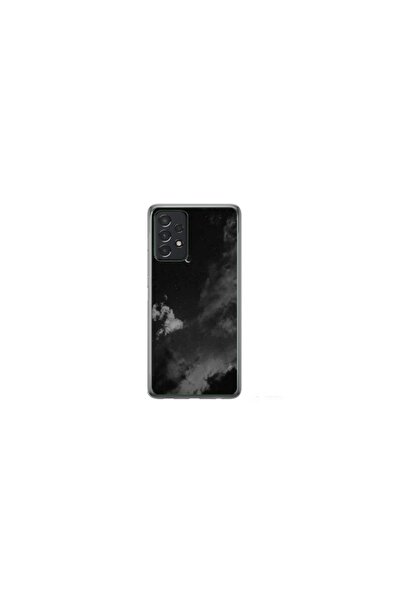 Atlas Персонализиран калъф тип Samsung Galaxy A32, Нощно небе, , S1D1M0022