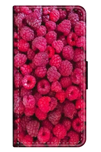 Atlas Husa personalizata tip carte Xiaomi Redmi Note 10 Pro Max, Zmeura, , S1...