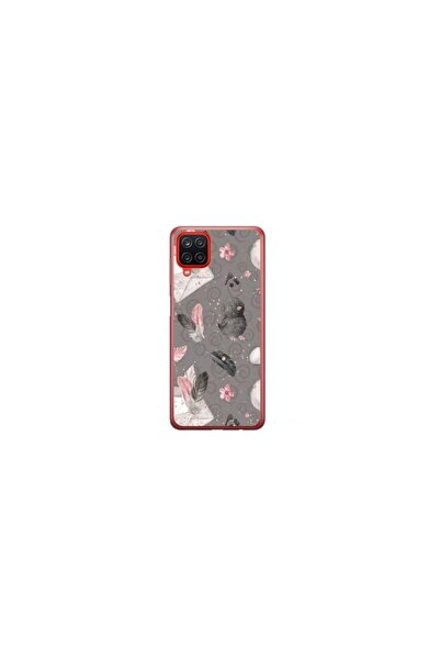 Atlas Husa personalizata tip carcasa Samsung Galaxy A22, Abstract 1, , S1D1M0321
