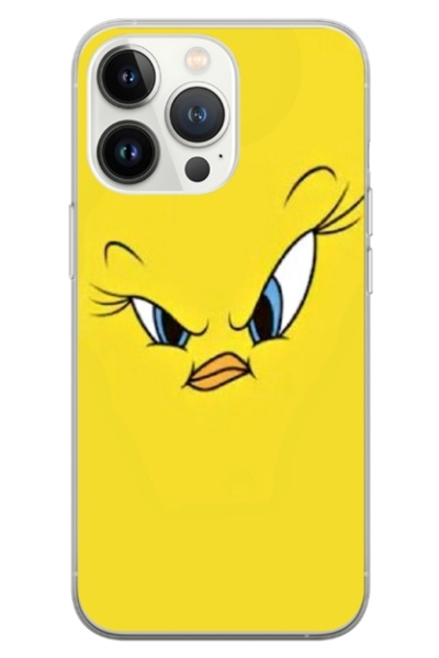 Atlas Husa personalizata tip carcasa Apple iPhone 13 Pro Max, Looney Tunes 1,...